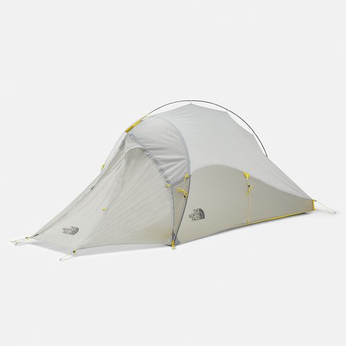 The North Face Tadpole SL 2 Person Tent - Tin Grey/Acid Yellow