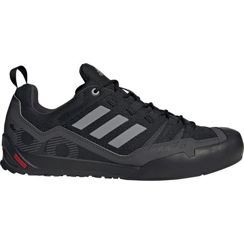 Adidas Terrex Swift Solo 2 Schuhe - Core Black