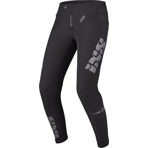 IXS Kinder Trigger Radhose lang