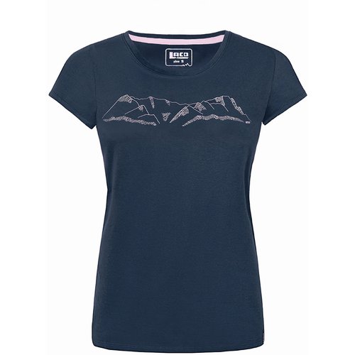 Lacd Damen Wetterstein T-Shirt