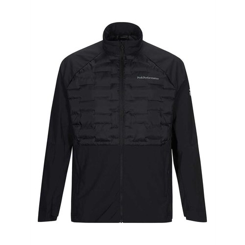 Peak Performance Herren Argon Swift Hybrid Jacke