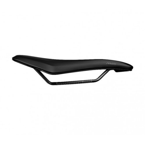 Fizik Argo Terra X3 KIUM 150mm Sattel Schwarz