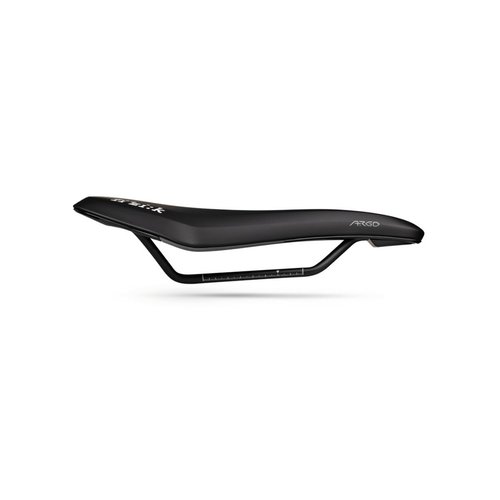 Fizik Agro Terra X5 S-Alloy 150mm Sattel Schwarz