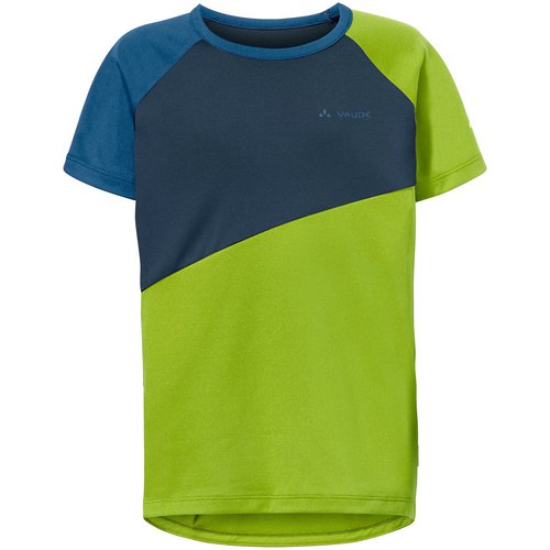 Vaude Kinder Moab II T-Shirt