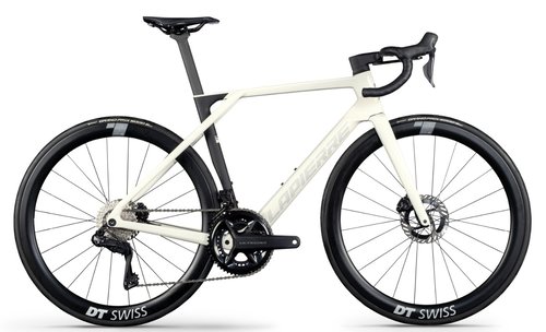 Lapierre Xelius DRX 8.0 C1 - 28 Zoll 24K Diamant - Paris Stone Beige - 2025