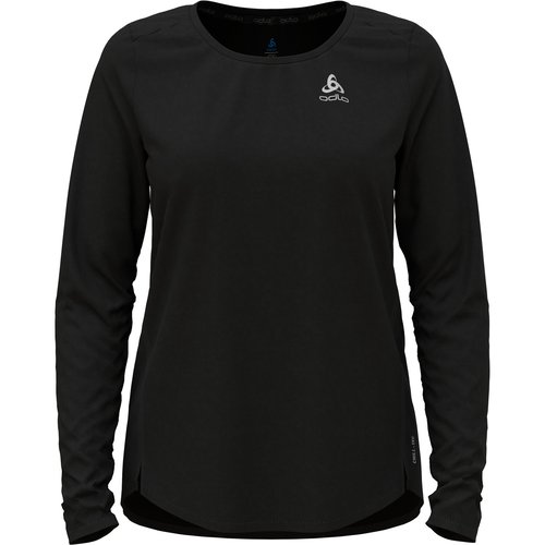 Odlo Damen Zeroweight Chill-Tec Longsleeve