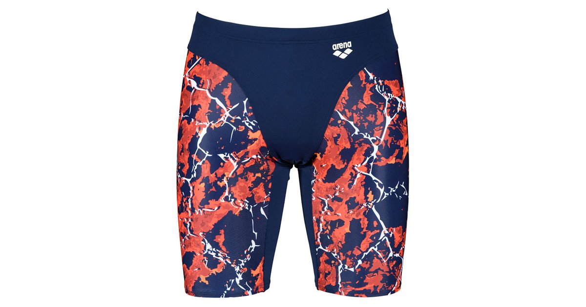 adidas Pro Solid Zwembroek Jammer Blauw Heren koop je bij