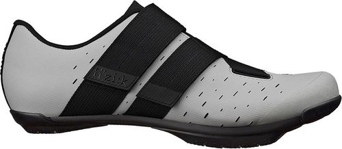 Fizik Terra Powerstrap X4 MTB Schuhe - Light Grey