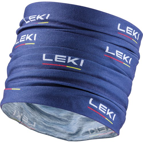 Leki Logo Schlauchtuch