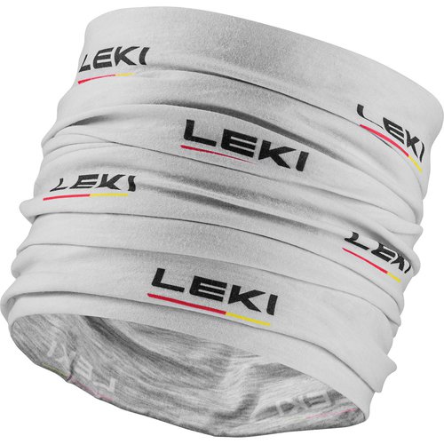 Leki Logo Schlauchtuch