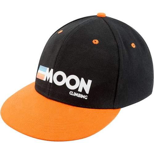 Moon Snap Back Cap