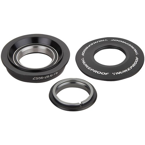 Nukeproof ZS56 Steuersatz-Komponenten (oben) - Black