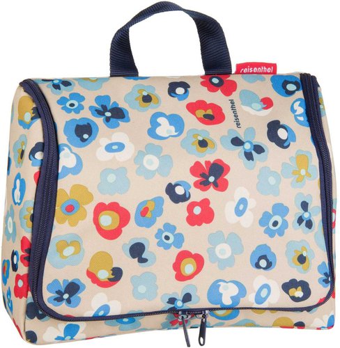 Reisenthel Kulturbeutel / Beauty Case toiletbag XL Millefleurs (4 Liter)
