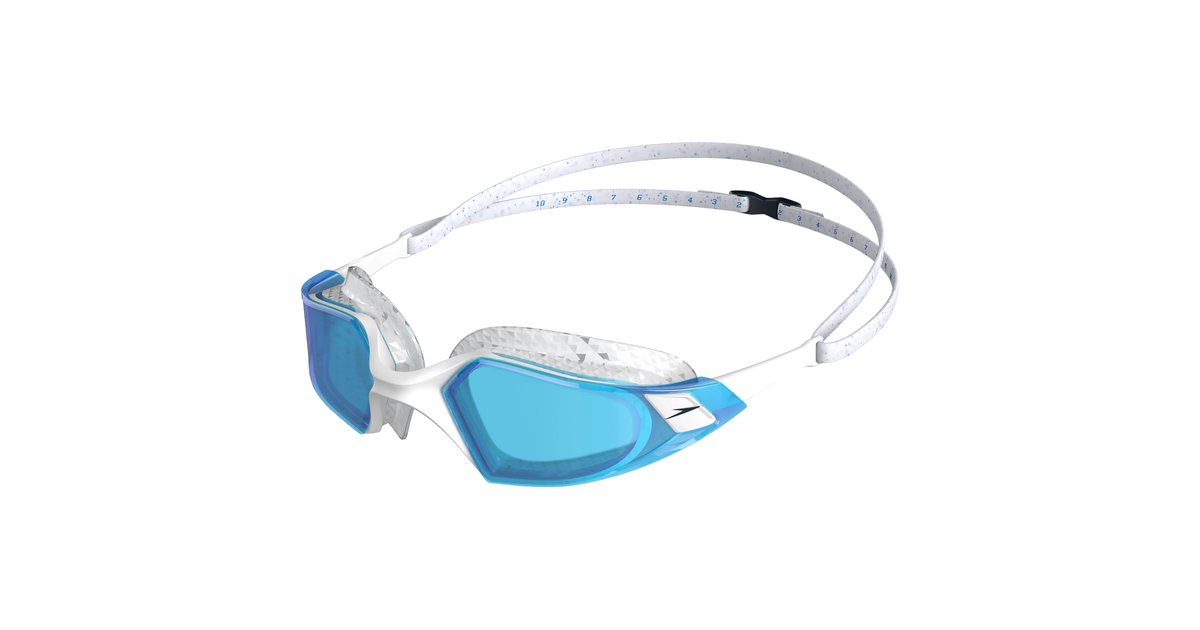 Speedo Aquapulse Pro Schwimmbrille