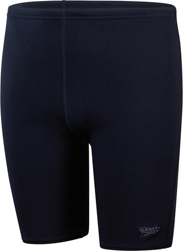 Speedo ECO Endurance Plus Jammer Badehose (knielang) - True Navy