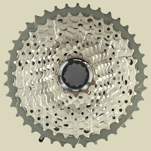 Shimano Kassette Deore XT CS-M8000 11-fach 11-42 Zähne