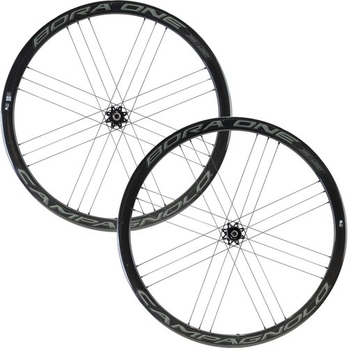 Campagnolo Bora One Cult 35 Disc Brake Wheelset
