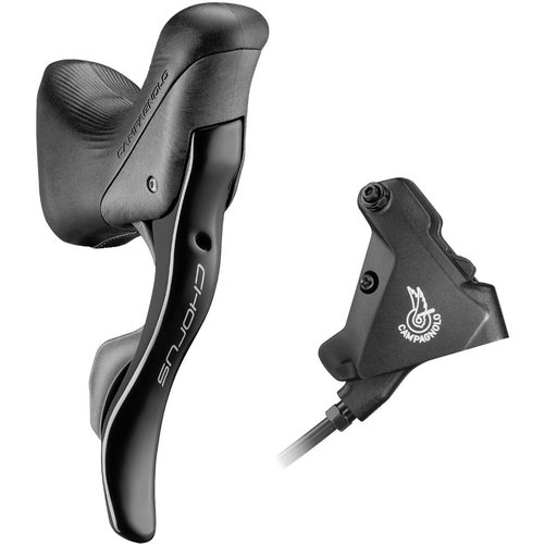 Campagnolo Chorus 12 Speed Hydraulic Disc Brake - Black