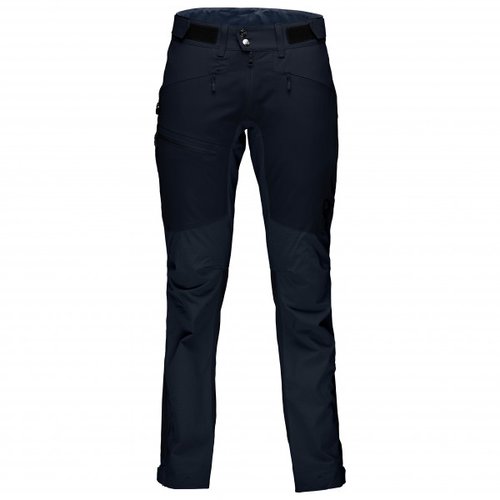 Norrøna Women's Falketind Flex1 Heavy Duty Pants