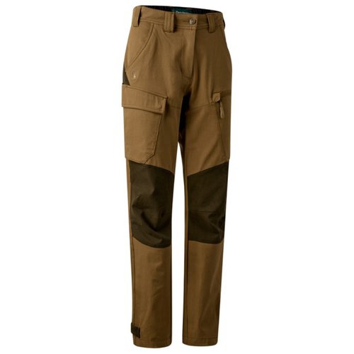 Deerhunter Women's Sarek Full Stretch Trousers