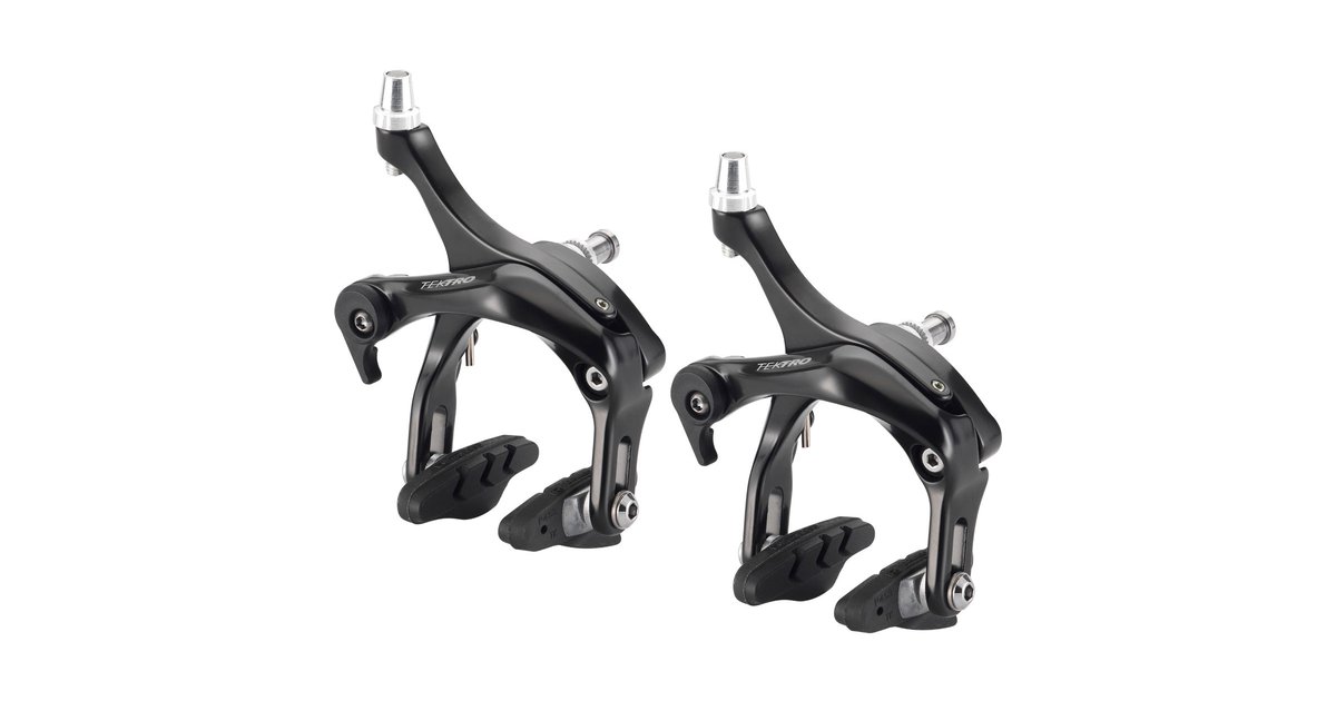 Tektro R315 Brake Calipers Felgenbremsen