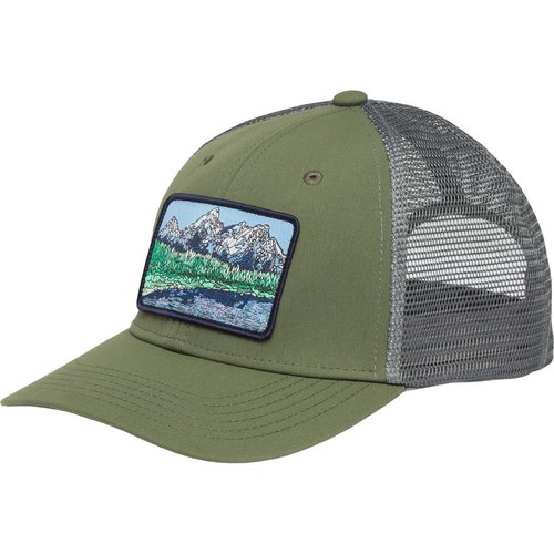 Sunday Afternoons Artist Series Patch Trucker Cap