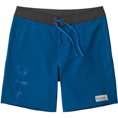 Patagonia Herren Hydropeak Boardshorts