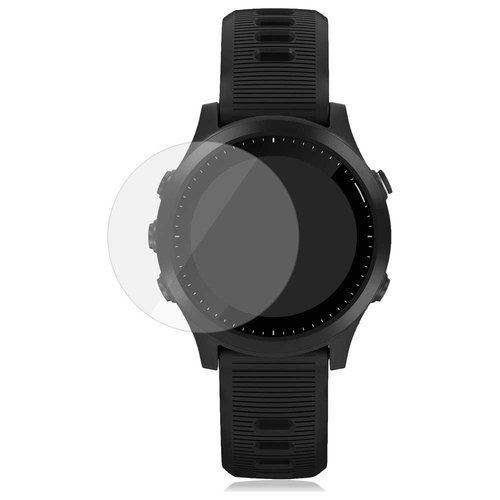 Panzerglass Smartwatch 34 Mm Garmin Forerunner 645 Displayschutzfolie