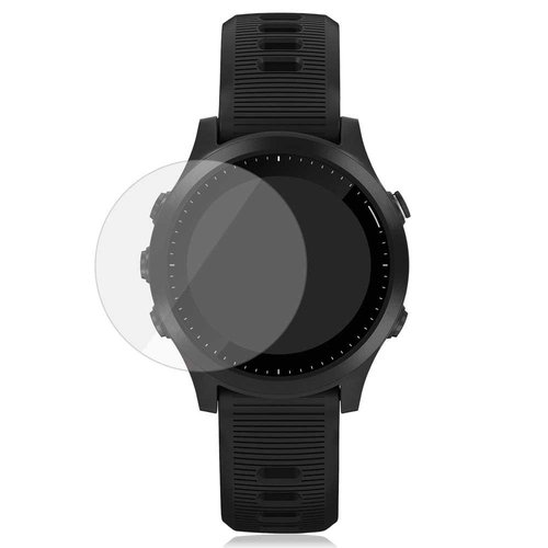 Panzerglass Smartwatch 40.5 Mm Garmin Fenix 6x Pro Displayschutzfolie