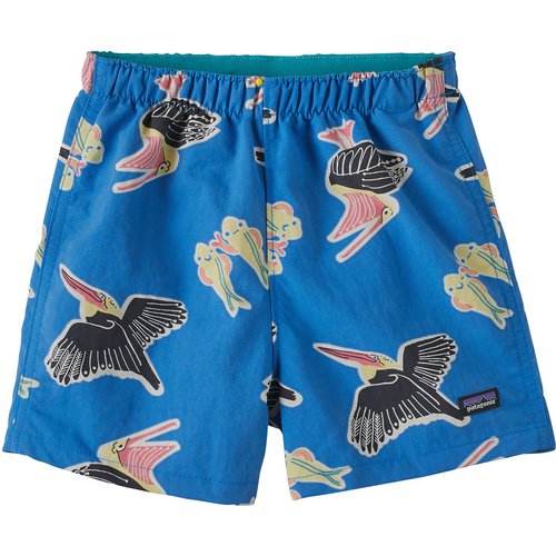 Patagonia Kinder Baby Baggies Shorts