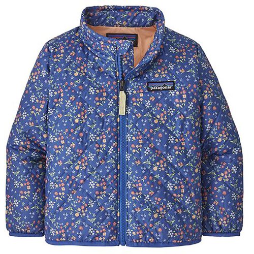 Patagonia Kinder Baby Nano Puff Jacke