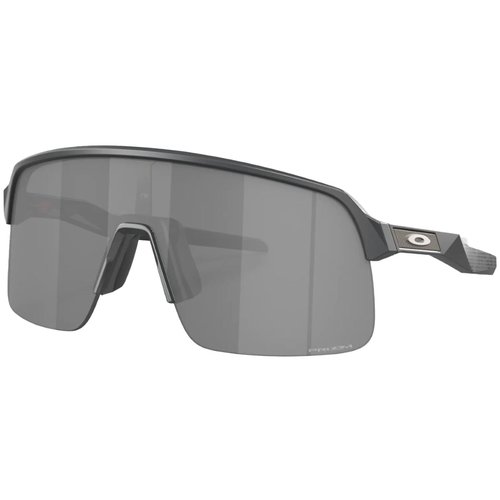 Oakley Eyewear Sutro Lite Hi Res Carbon Sunglasses (Prizm Lens)
