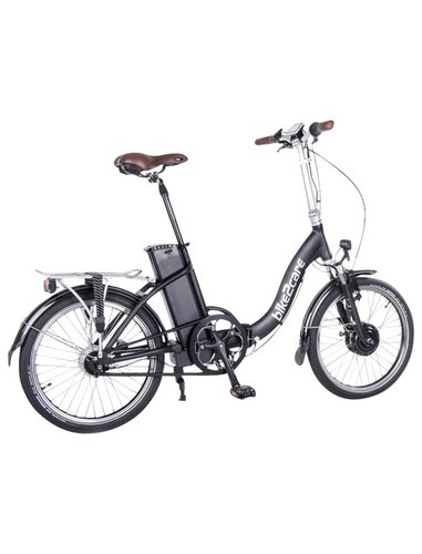 bike2care [E-Faltrad »F2-Nexus-7«, 20 ", 7-Gang, 19.2 Ah]