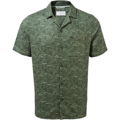 Craghoppers Herren Hula Hemd