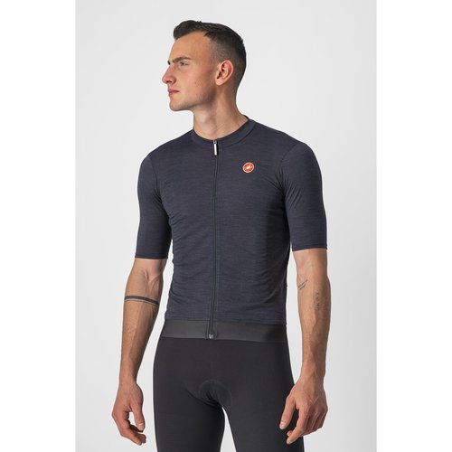 Castelli Herren Finisseur Trikot