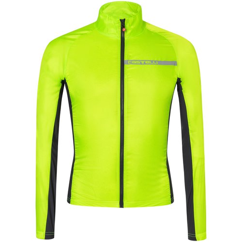 Castelli Herren Squadra Stretch Jacke