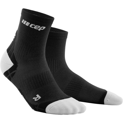 Cep Herren Ultralight Compression Short Socken