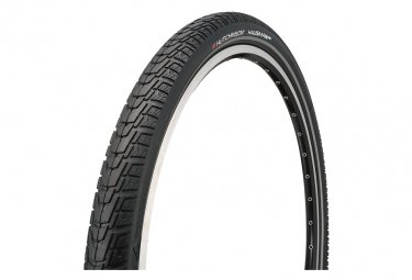 Hutchinson haussman tubetype 26  quot infinity   reflex black tire