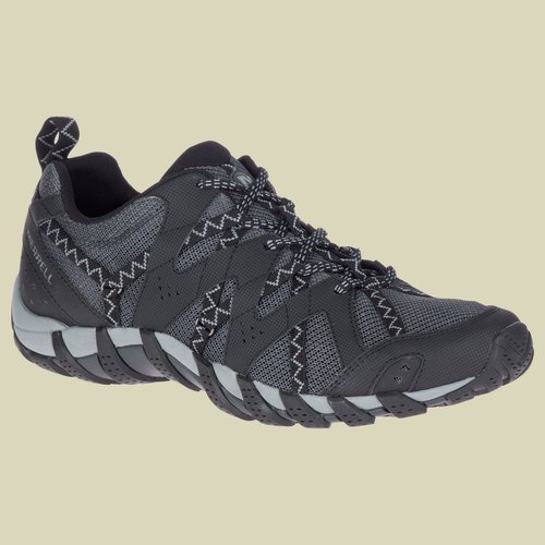 Merrell Waterpro Maipo 2 Men Größe UK 7,5 Farbe black