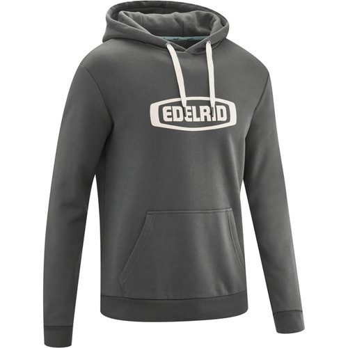 Edelrid Herren Spotter IV Hoodie