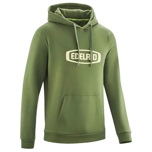 Edelrid Herren Spotter IV Hoodie