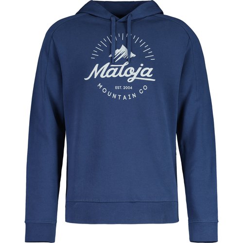 Maloja Herren SoffrancoM. Hoodie