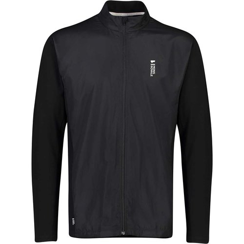 Mons Royale Herren Redwood Wind Jacke