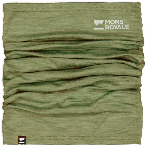 Mons Royale Light Adventure Schlauchtuch