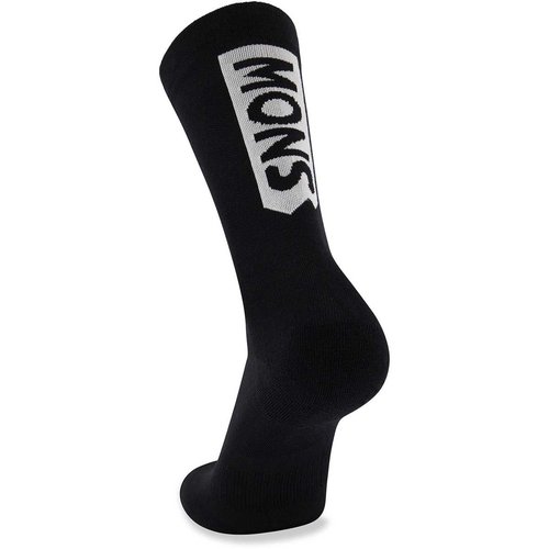 Mons Royale Atlas Crew Socken