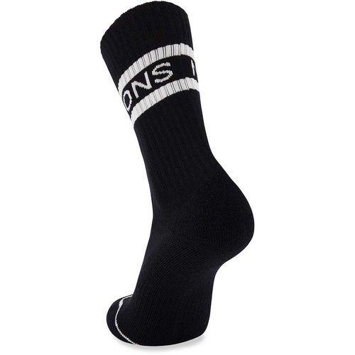 Mons Royale Signature Crew Socken