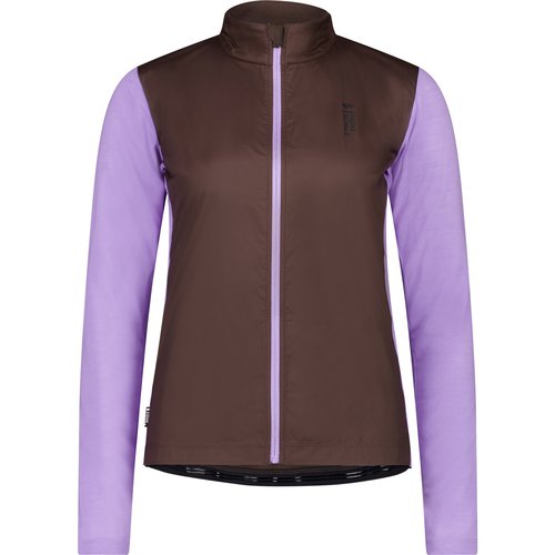 Mons Royale Damen Redwood Wind Jacke