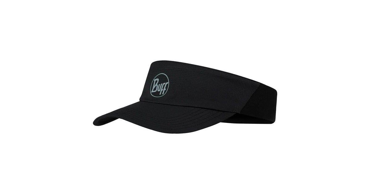 Casquette Buff Visière - Mixte Unisexe - Protection Solaire Et Réfléchissante - Polyester Respirant - Taille Unique