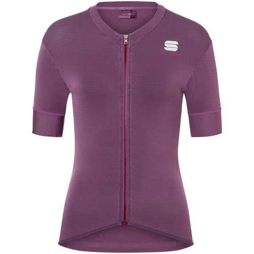 Sportful Damen Monocrom Radtrikot