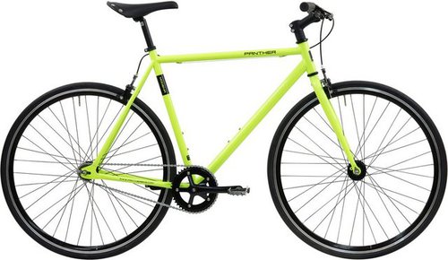 Panther singlespeed hot sale